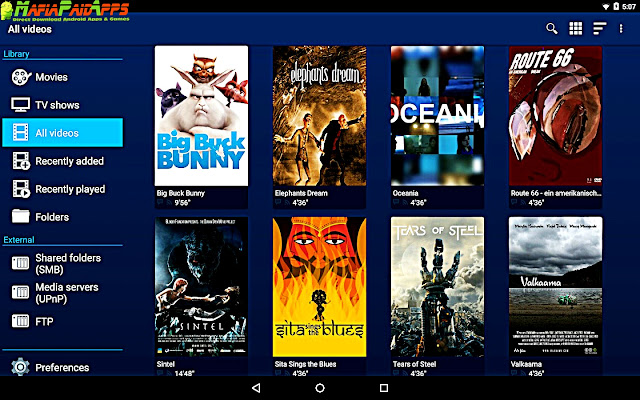 Archos Video Player Apk MafiaPaidApps