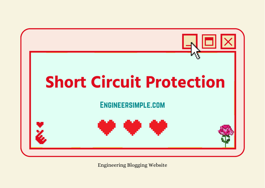 Short Circuit Protection