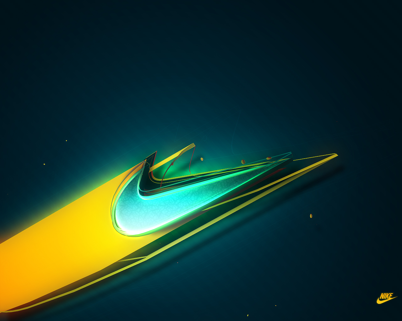 Logo Nike