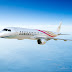  ​Embraer assina acordo com a Colorful Guizhou Airlines, da China, para até 17 jatos E190