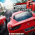 Ferrari GT 3: World Track v1.01.2 - Gameloft - Symbian S60v5 - S^3 Anna Belle