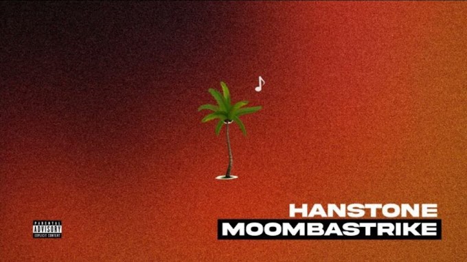 Download Audio : Hanstone - Moombastrike Mp3