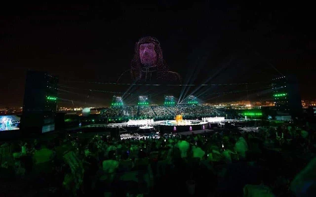 Saudi Arabia launches the activities of Riyadh Season 2022 Beyond Imagination with Grand ceremony - Saudi-Expatriates.com