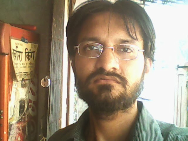 Dhananjay Parmar