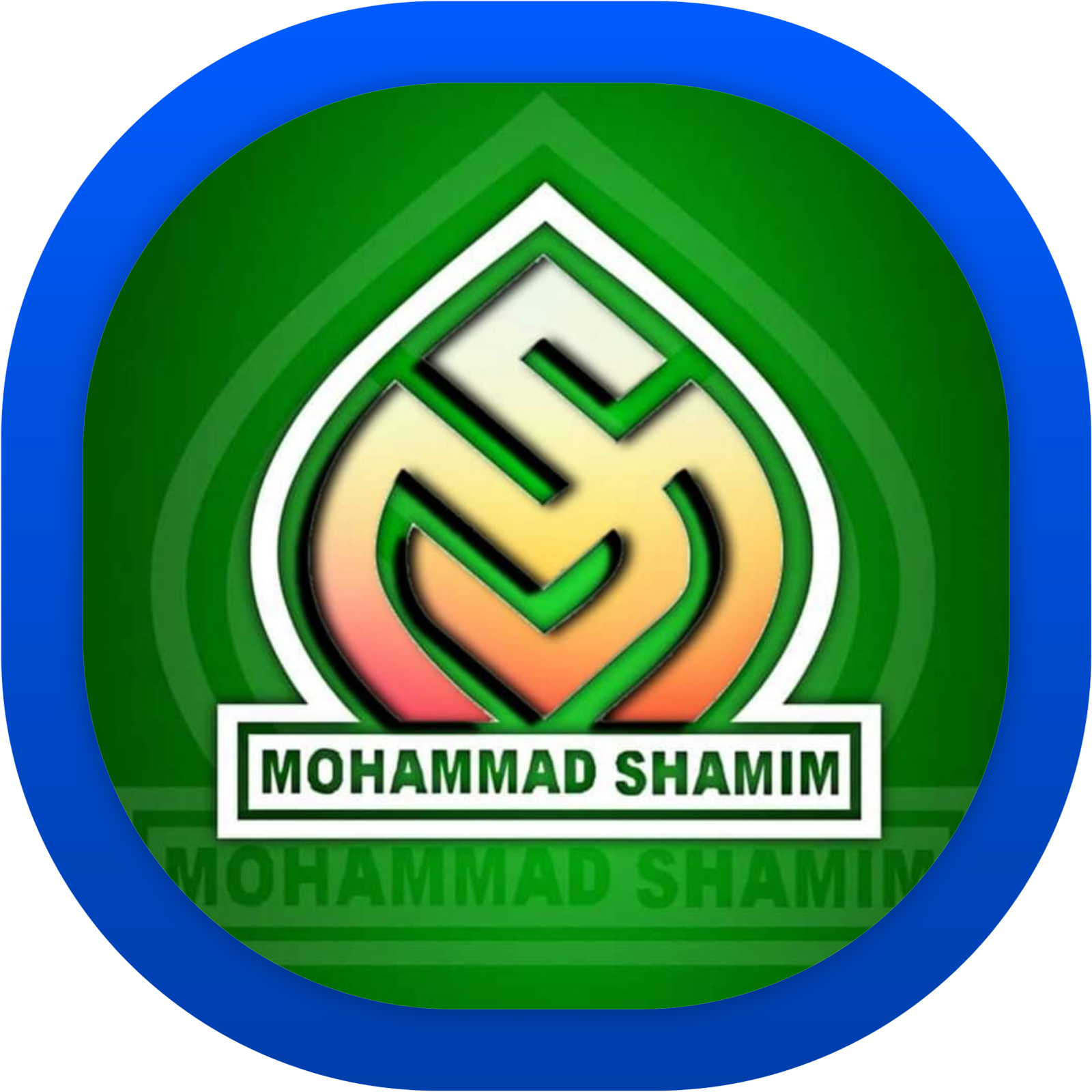 Mohammad Shamim