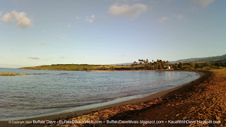 Salt Pond Beach