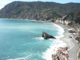 Monterosso al Mare