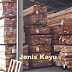 MENGENAL JENIS KAYU (Part 1)