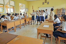 Perlunya Kader Penggerak Pendidikan