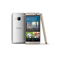 HTC One M9