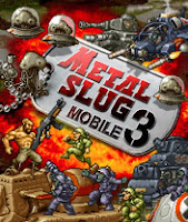Baixar jogo para celular Metal Slug 3 grátis