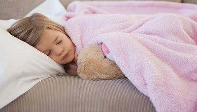 Kid's Quality Sleep. What It Actually Is?