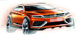 Volkswagen CrossBlue concept