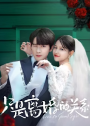 Love at Second Sight China Web Drama