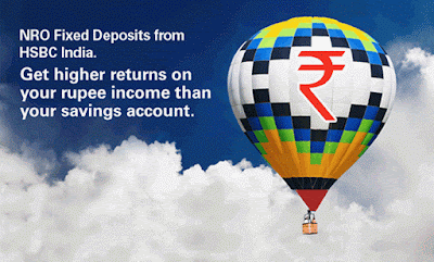 Interest on NRO Account is Taxable in India