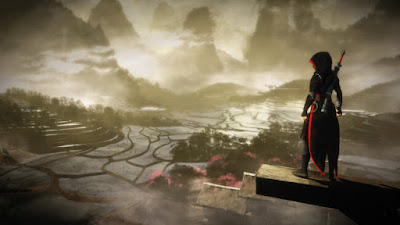 Assassin's Creed Chronicles: China Free Download