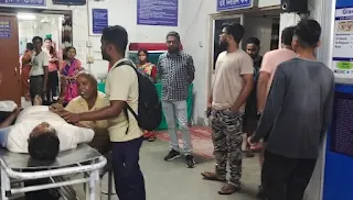 electric poll death case