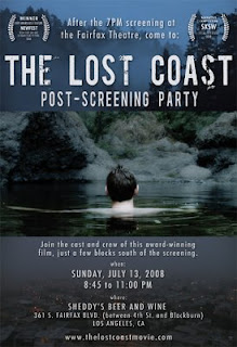 The Lost Coast 2008 Hollywood Movie Watch Online