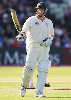 Shane Watson