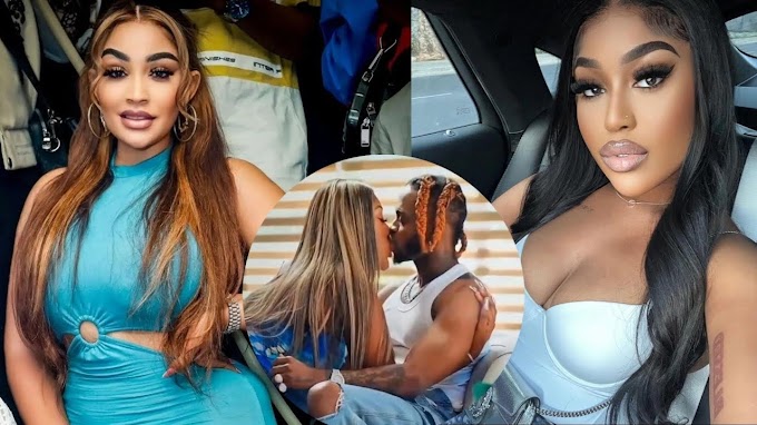  Zari Adaiwa Kuwablock Mashabiki Kisa Kifaa Kipya cha Diamond Platnumz