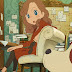 Lady Layton é anunciado para 3DS iOS e Android