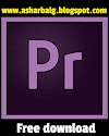 Adobe Premiere Pro CC 2019 (V 13.0.1.13)Free Download