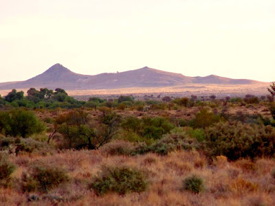 landscape photo, Silverton