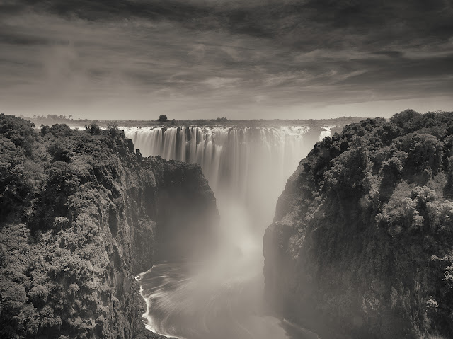 O esplendor e a magia da natureza nas fotos de Antti Viitala