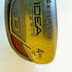 Adams Idea A3 Boxer Hybrid 4H 22.0* Graphite Stiff Left 39.25 in