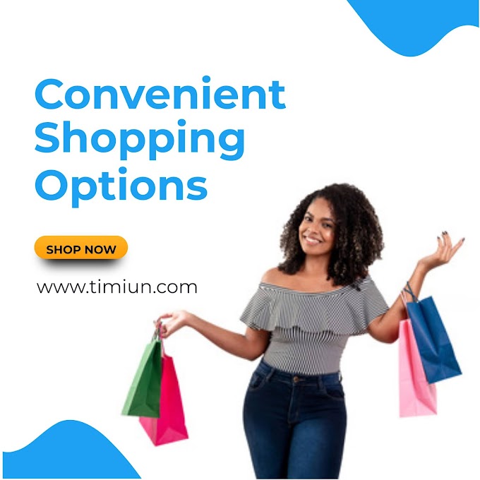 WHAT YOU NEED TO KNOW ABOUT TIMIUN TIME MARKET?