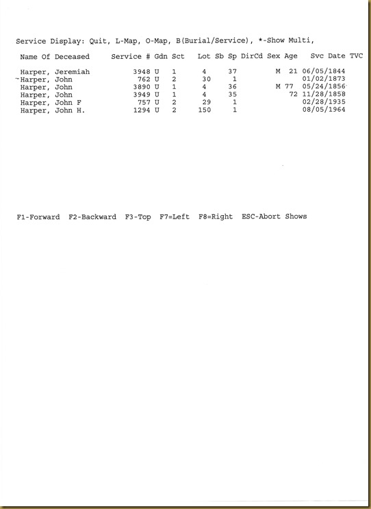 Harper's Buried at Union Cemetery Record_0018