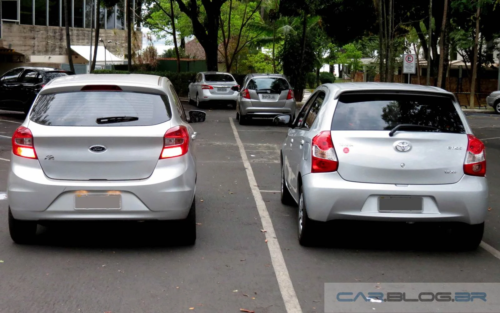 carro novo ka ford