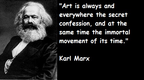 Revolution Karl Marx Quotes. QuotesGram