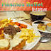 Mi Paborito Le Buffet, Busog de Macho! 