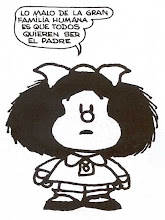 Mafalda y sus frases