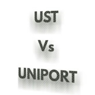 UST Vs UNIPORT: The Earlier You Stop the Fight the Better  for You