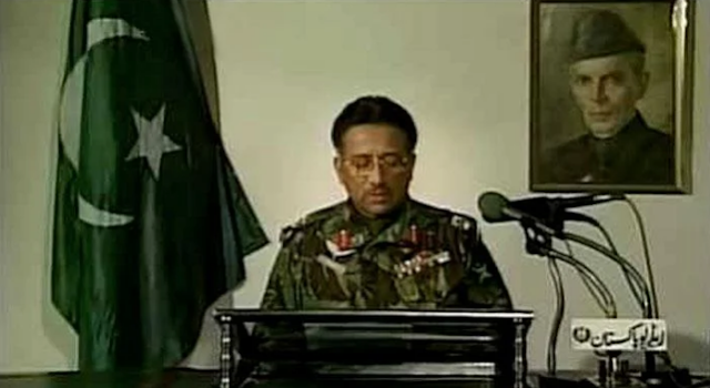 Was Pervez Musharraf a good Prime Minister of Pakistan?