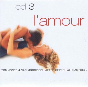 V. A. - L'amour - Classic Love Songs  3 (2000)[Flac]