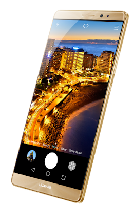  Huawei Mate 8