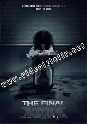 The Final film izle