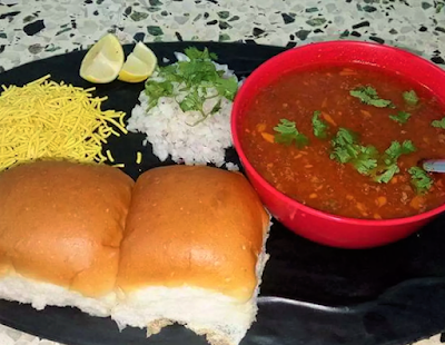 Misal Pav