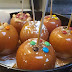 Caramel Apples