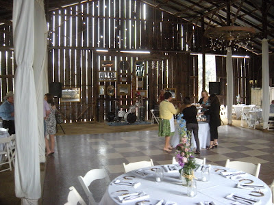  is the most wonderful Cowgirl Wedding any of you could imagine