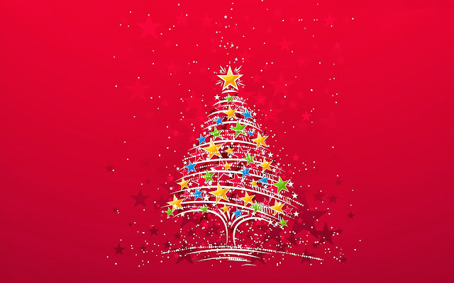 christmas wallpaper