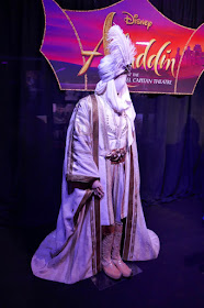 Aladdin Prince Ali movie costume