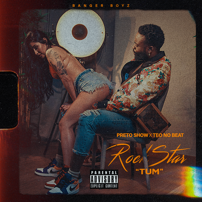 Preto Show – Rockstar Tum (feat. Teo no Beat) [Download] Mp3