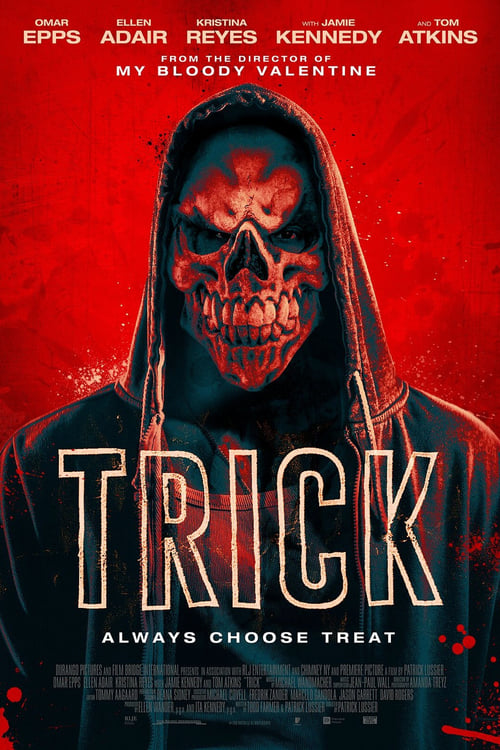[VF] Trick 2019 Film Complet Streaming