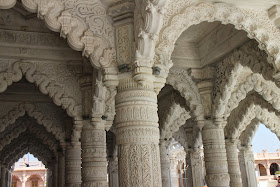 Swaminarayan Temple, Swaminarayan Temple Bhuj, Kutch, Gujarat, Gujarat Tourism