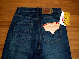 Jeans Murah | Jeans KW Super | Jeans Levis Bandung