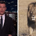 Cecil the Lion fundraiser led by Jimmy Kimmel surpasses $150k 